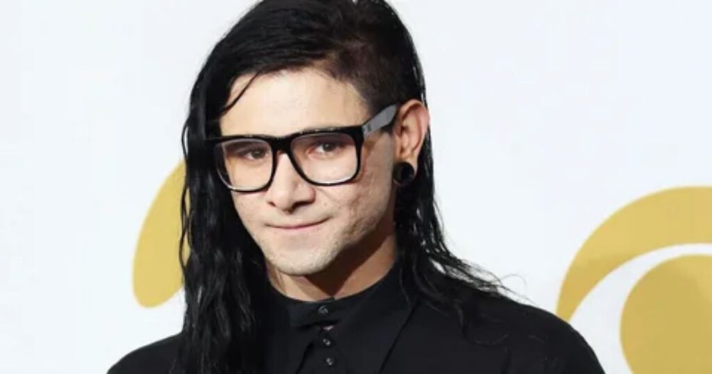 Skrillex Career Breakthrough in EDM