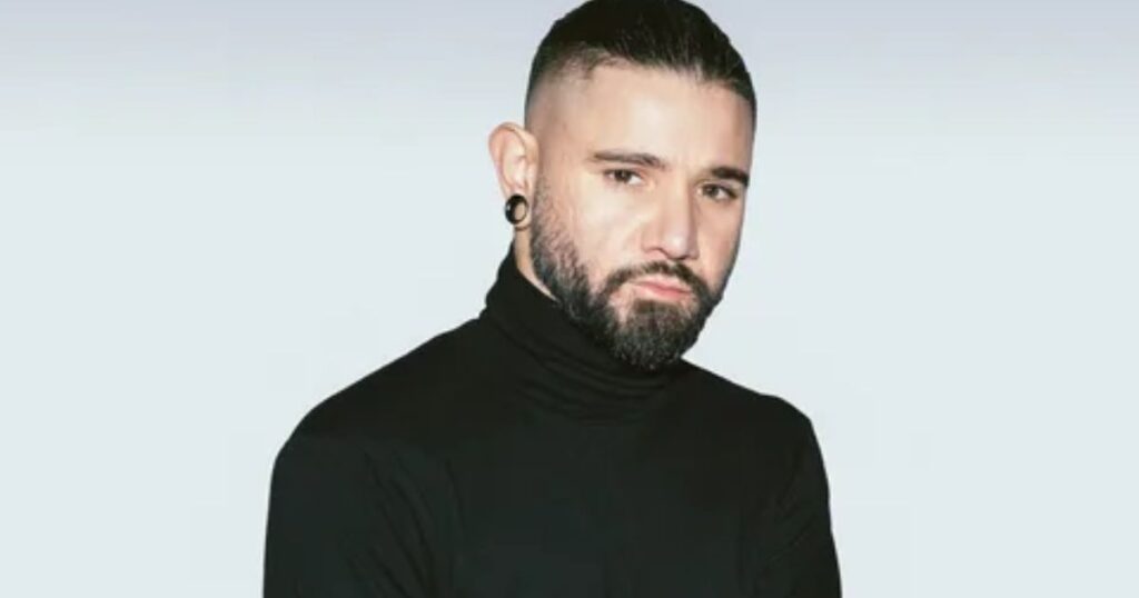 Skrillex Net Worth in 2026