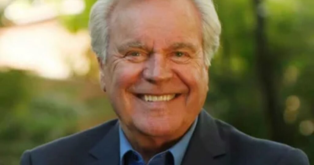 Television Success That Built Robert Wagner Net Worth