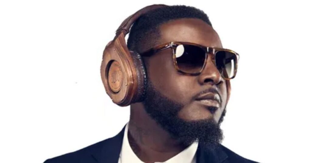 The Start of T-Pain’s Music Career