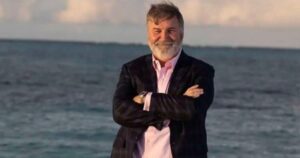 Todd Bradley net worth