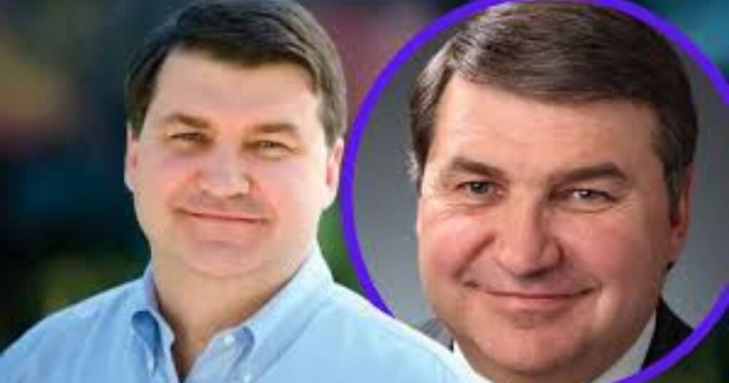 Todd Bradley Net Worth in 2026