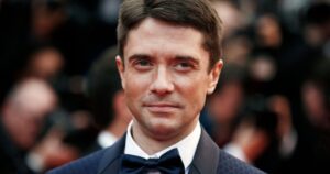 Topher Grace Net Worth