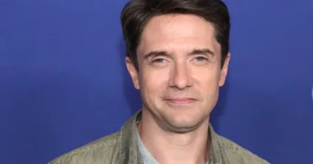 Topher Grace Net Worth Compared to That ’70s Show Cast