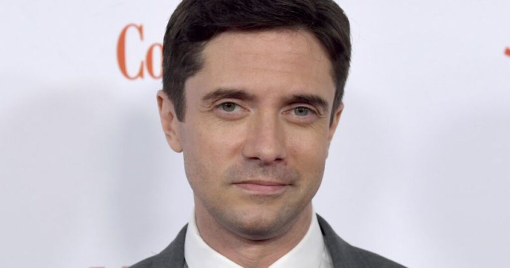 Topher Grace Net Worth in 2026