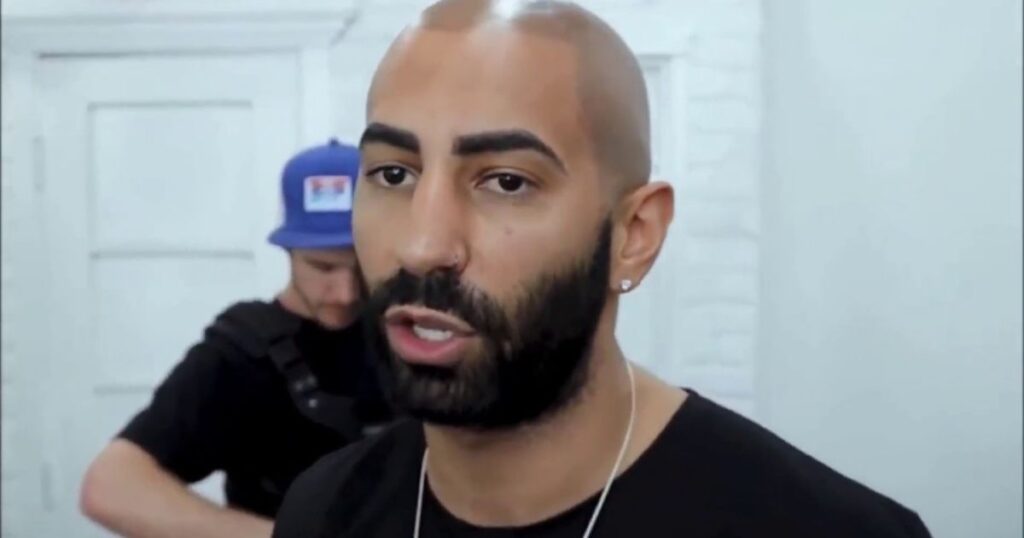 What Fousey Does Today