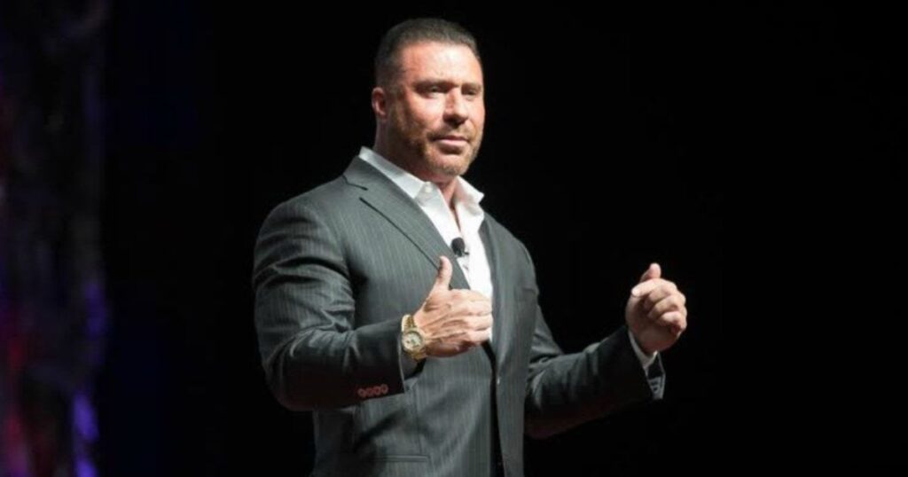 What Is Ed Mylett Net Worth in 2026?