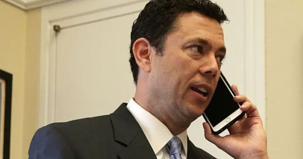 What Is Jason Chaffetz Net Worth in 2026?