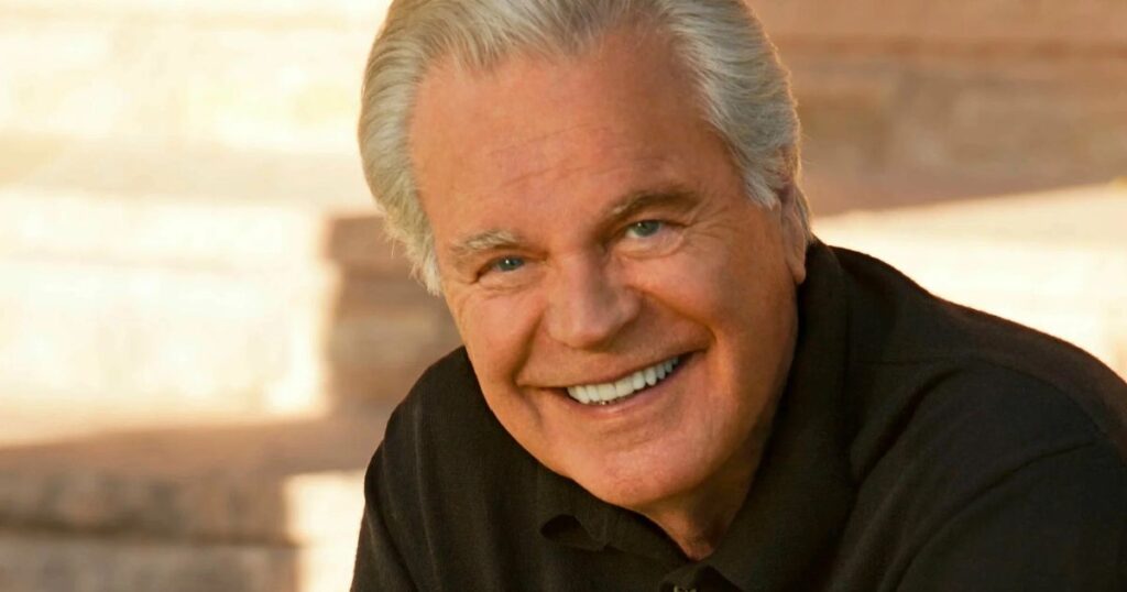 What Is Robert Wagner Net Worth Today?