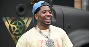 YFN Lucci net worth