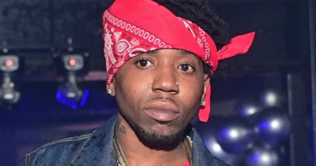 YFN Lucci Net Worth in 2026